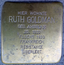 Ruth Goldman