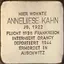 Anneliese Kahn