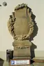 Kriegerdenkmal an der Bienertmühle Kriegerdenkmal an der Bienertmühle