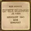 Elfriede Seligmann Elfriede Seligmann