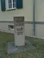 Hans-Erlwein-Stele