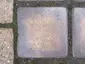 Stolperstein dedicato a Bessi Löwenstein