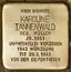 Karoline Tannenwald geb. Müller