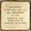 Dorothea Zeller geb. Oppenheimer