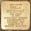 Sybilla Goldschmidt geb.Klein Sybilla Goldschmidt geb.Klein