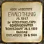Ewald Thunig Ewald Thunig