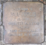 Stolperstein für Paul Pinkus