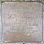 Stolperstein für Salo Altmann