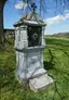 Bildstock - Östenberg (Brilon)