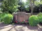 War memorial Neustädt