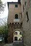 Porta Bersaglieri