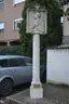 Colonna votiva a San Carlo Borromeo