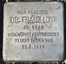 Dr. Franz Lust