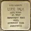 Luise Palm
