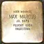 Max Marcus