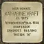 Katharine Kraft
