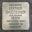 Gertrud Chodziesner