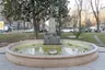 Fontana a Pinocchio
