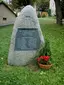 Gedenkstein Zweiter Weltkrieg Altmobschatz