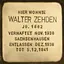 Walter Zehden