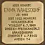 Emma Wahlsdorf Emma Wahlsdorf