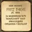 Fritz Thieke Fritz Thieke