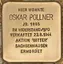 Oskar Pollner Oskar Pollner