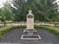 War memorial Neckeroda