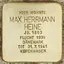 Max Herrmann Heine