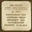 Otto Feldstein