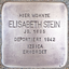 Elisabeth Stein