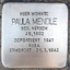 Paula Mendle