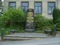 Kriegerdenkmal Reitzendorf