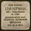 Lina Hofmann, geb.Thalheimer Lina Hofmann, geb.Thalheimer