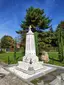 Monumento ai caduti della prima guerra mondiale