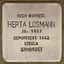 Herta Losmann Herta Losmann