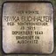 Riwka Buchhalter, geb.Schönschneider