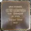 Else Lekisch, geb.Schwabe Else Lekisch, geb.Schwabe