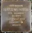 Berta Weinberg, geb.Schwabe Berta Weinberg, geb.Schwabe