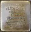 Stolperstein dedicato a Alice Crohn