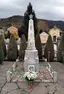 Monumento ai caduti della prima guerra mondiale