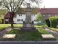 War memorial Mühlberg