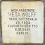 Meta Wolff