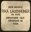 Rika Lauchheimer