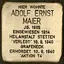 Adolf Ernst Maier