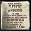 Elfriede Weinberg Elfriede Weinberg