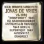 Jonas de Vries