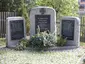 War memorial Oettersdorf