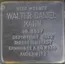Walter Daniel Kahn