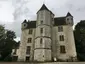 Manoir de Courboyer